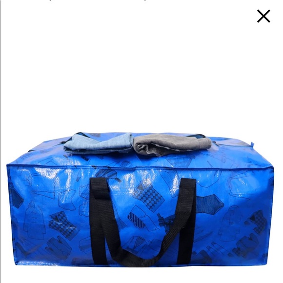 - - NEW Heavy Duty Oversized Storage Bags, - Picture 6 of 8